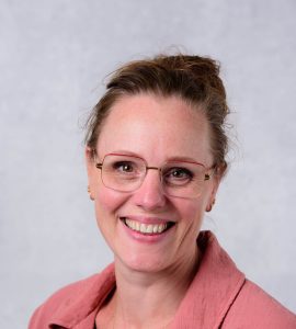 Marieke Brouwer