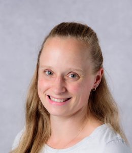 Michelle Vasse